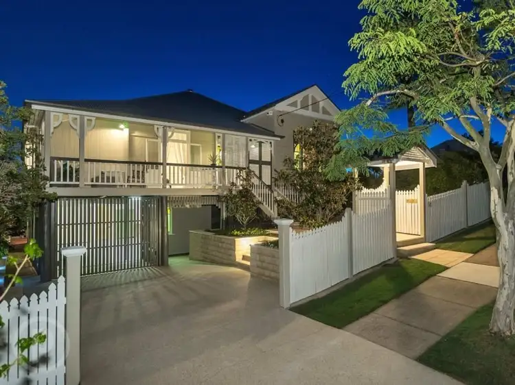 14 Plunkett Street, Paddington QLD 4064