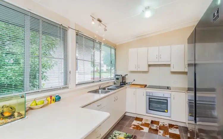 Third view of Homely house listing, 33 Kent Street, Grafton NSW 2460