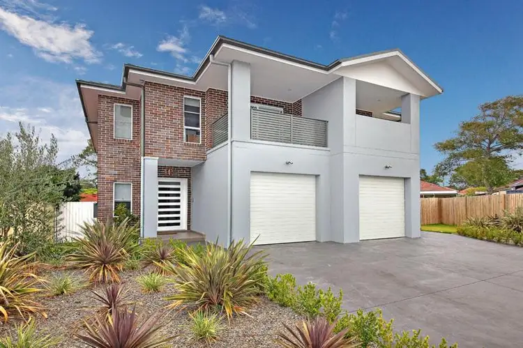 19 Atkinson Avenue, Padstow NSW 2211