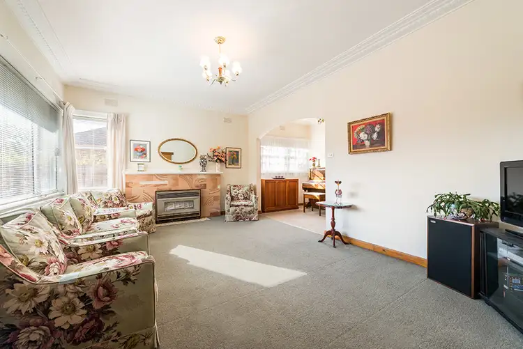 Second view of Homely house listing, 72 Waiora Road, Rosanna VIC 3084