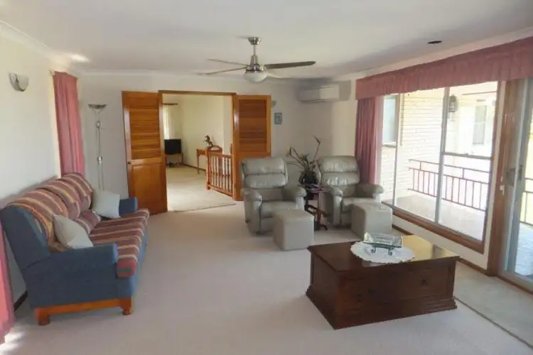 Third view of Homely house listing, 14 Glenmore Crescent, Macksville NSW 2447