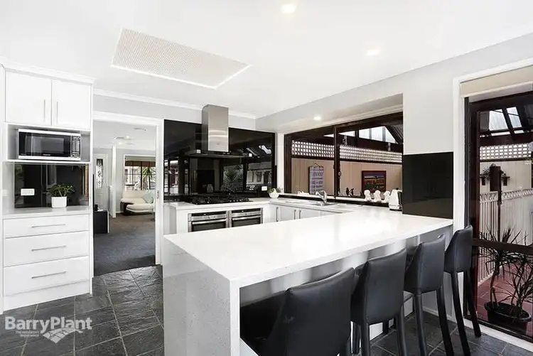Third view of Homely house listing, 8 Minton Close, Boronia VIC 3155