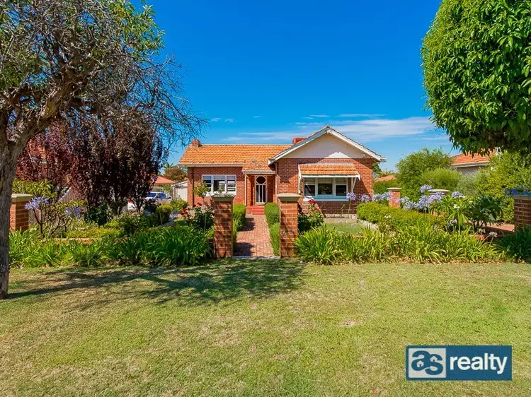 138 Birkett Street, Bedford WA 6052