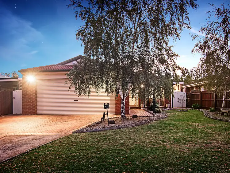 4 Pineview Court, Werribee VIC 3030