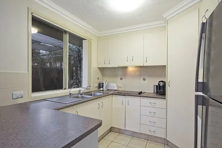 Second view of Homely semi-detached listing, 1/17 Bailey Street, Tweed Heads West NSW 2485