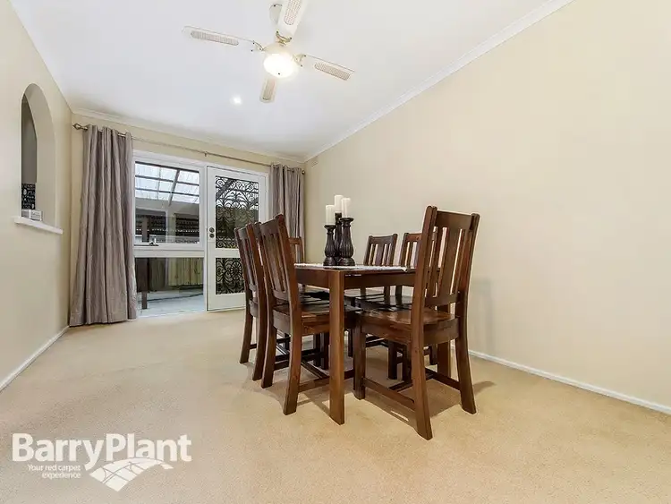 Fourth view of Homely house listing, 23 Novara Parade, St Albans VIC 3021