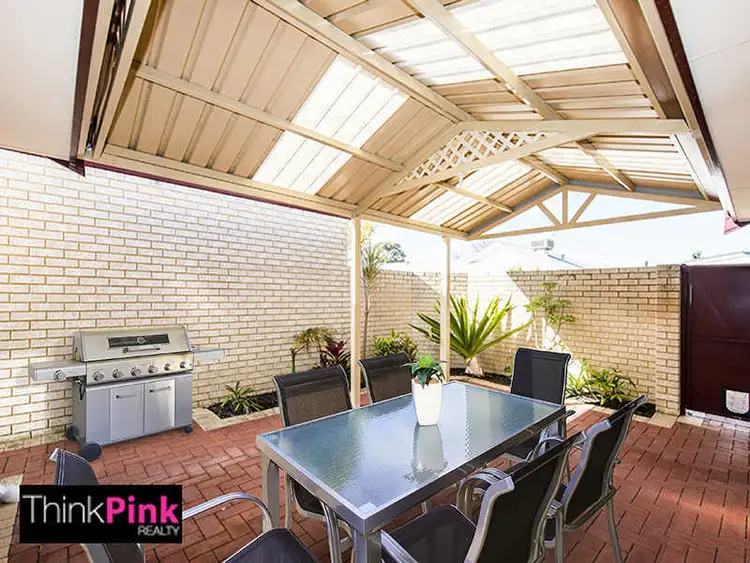 Fifth view of Homely house listing, 50A Mars Street, Carlisle WA 6101