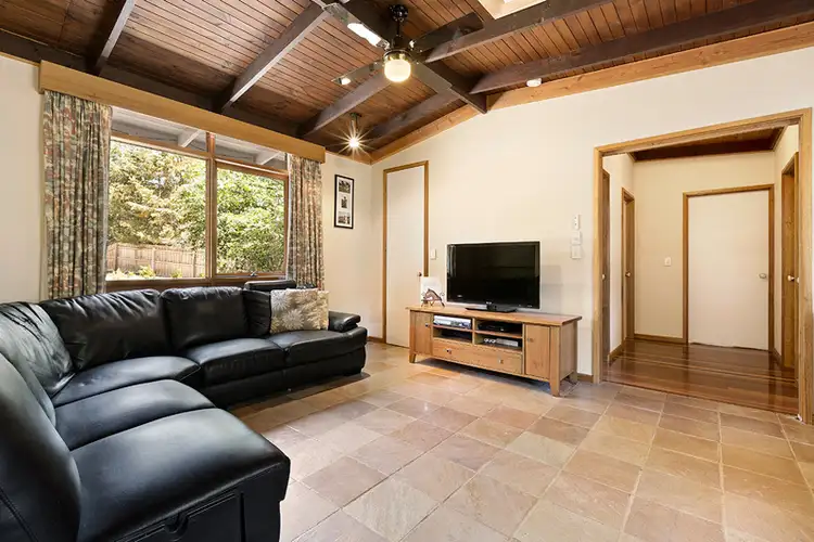 Fifth view of Homely house listing, 6 Talma Close, Eltham VIC 3095