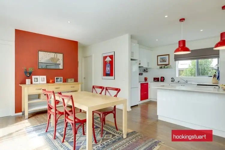 Second view of Homely house listing, 34 Macdonald Grove, Mornington VIC 3931