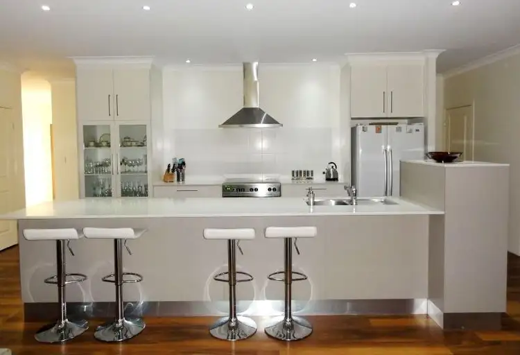 Second view of Homely house listing, 22 Banjo Paterson Place, Dalby QLD 4405