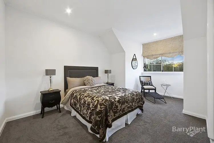 Sixth view of Homely house listing, 41 Waimarie Drive, Mount Waverley VIC 3149