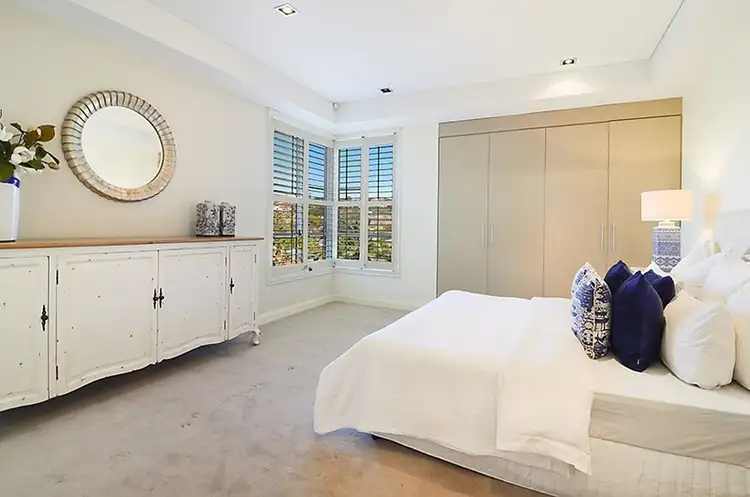 Fifth view of Homely apartment listing, 4/51-53 Carlotta Road, Double Bay NSW 2028