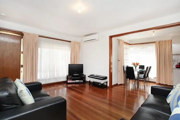Second view of Homely house listing, 1/52 Cary Street, Sunshine North VIC 3020