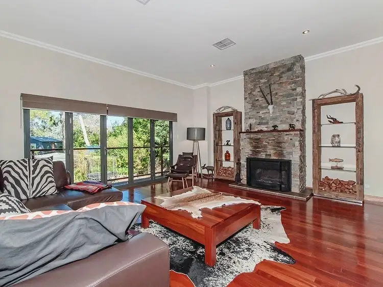 Third view of Homely house listing, 57 Sheoak Road, Crafers West SA 5152