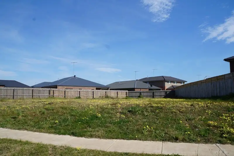 Main view of Homely land listing, Address available on request