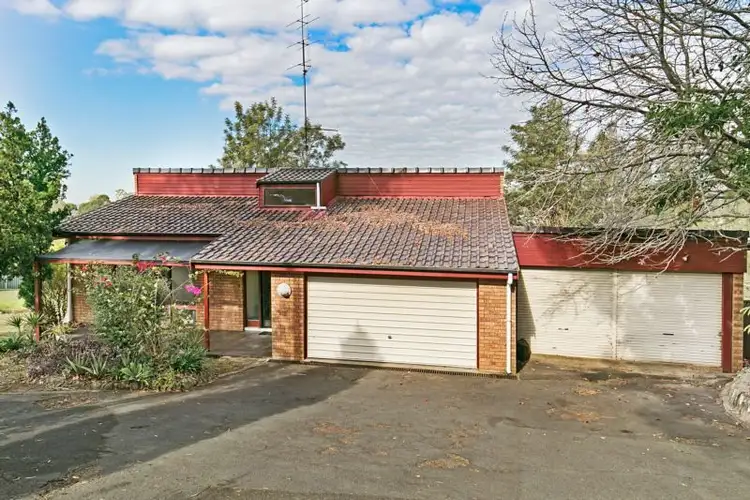 201 Paterson Road, Bolwarra Heights NSW 2320