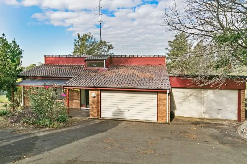 Main view of Homely house listing, 201 Paterson Road, Bolwarra Heights NSW 2320