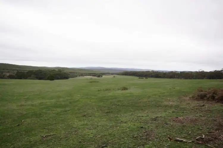 Fourth view of Homely land listing, Lot 1 Red Hill Track, Raglan VIC 3373