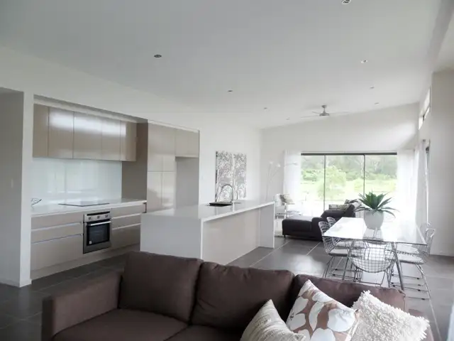 Sixth view of Homely house listing, 1 Sirmione Court, Raceview QLD 4305