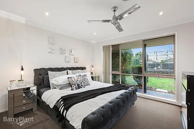 Sixth view of Homely house listing, 18 Saintly Grove, Berwick VIC 3806