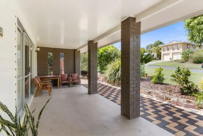 Main view of Homely house listing, 4 Boettcher Ave, Flinders View QLD 4305