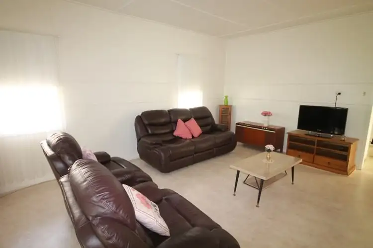 Third view of Homely house listing, 122 Mosman Street, Charters Towers QLD 4820