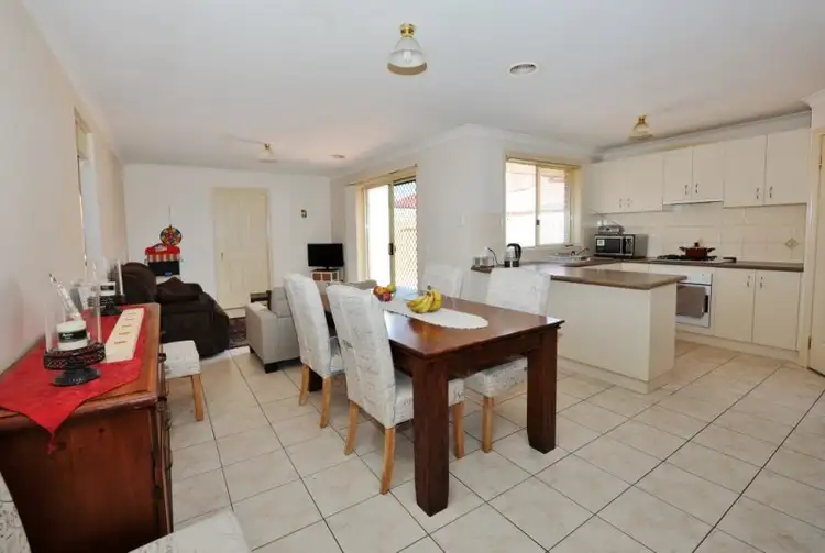 Fifth view of Homely unit listing, 1/111 Hogans Road, Hoppers Crossing VIC 3029