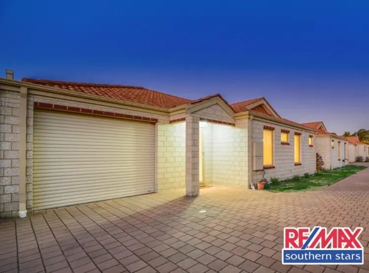 3/128 Wharf Street, Cannington WA 6107