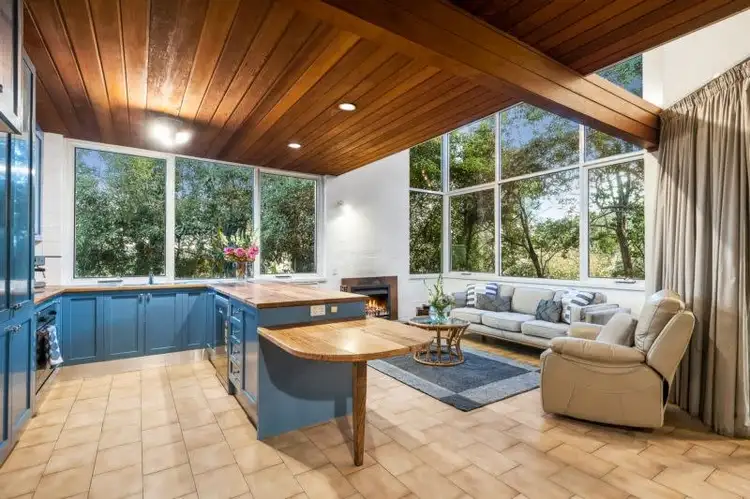 Third view of Homely house listing, 38 Meruka Drive, Eltham VIC 3095