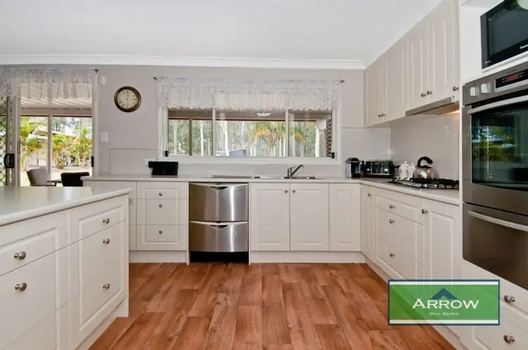 Fourth view of Homely rural property listing, 1166 Teviot Rd, Jimboomba QLD 4280