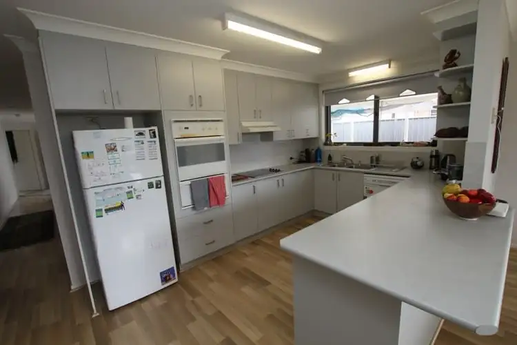 Fourth view of Homely house listing, 5 Wright Close, Tuncurry NSW 2428