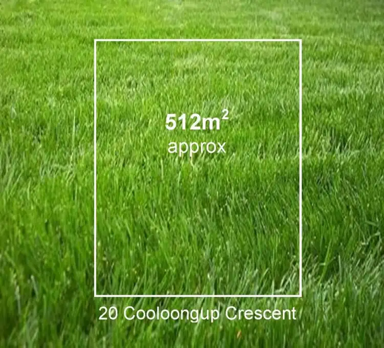 20 Cooloongup Crescent, Melton West VIC 3337