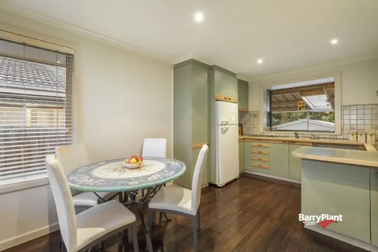 Third view of Homely house listing, 27 Judith Street, Bundoora VIC 3083