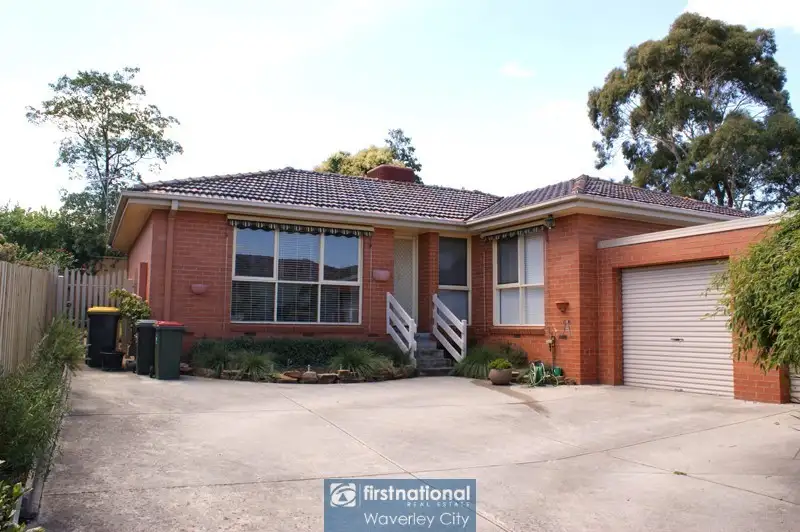 Main view of Homely unit listing, 2/26 Ralton Avenue, Glen Waverley VIC 3150