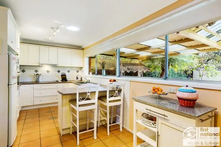 Third view of Homely house listing, 3 Prior Street, Winston Hills NSW 2153