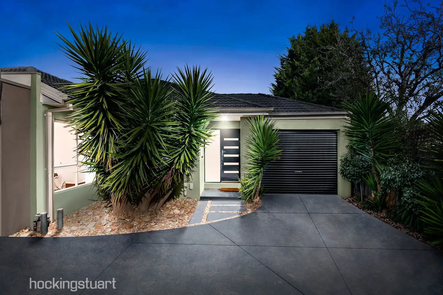 Main view of Homely villa listing, 2/236 Patterson Road, Bentleigh VIC 3204