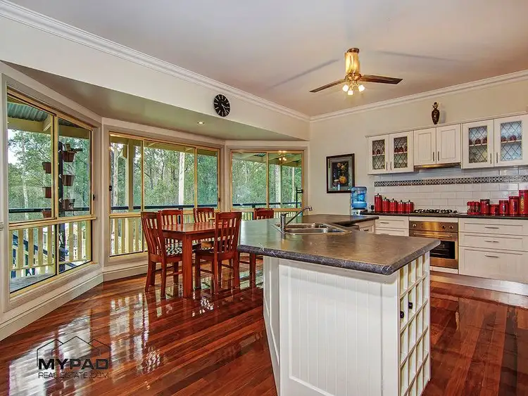 Third view of Homely house listing, 16-18 Jabiru Avenue, Greenbank QLD 4124
