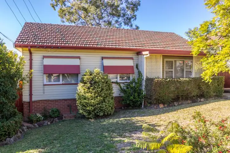 266 Flushcombe Rd, Blacktown NSW 2148