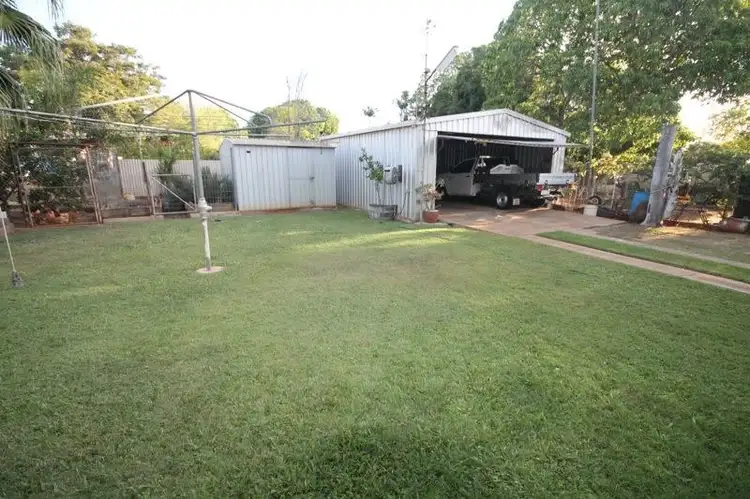 Sixth view of Homely house listing, 4 FARMER STREET, Queenton QLD 4820