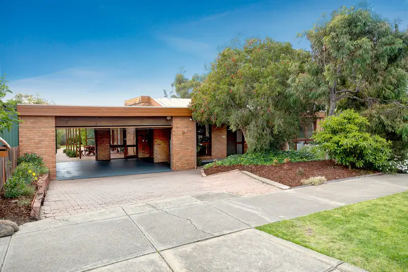 Main view of Homely house listing, 11 Dakar Court, Keilor Downs VIC 3038