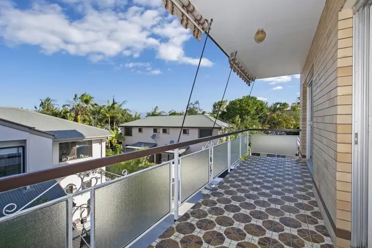Fifth view of Homely unit listing, 3/18 Stain St, Wilston QLD 4051
