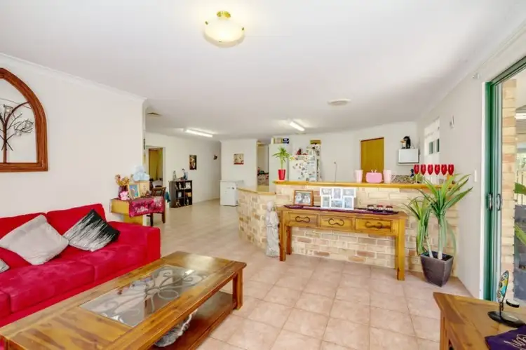 Second view of Homely house listing, 5 Corella Court, Geographe WA 6280