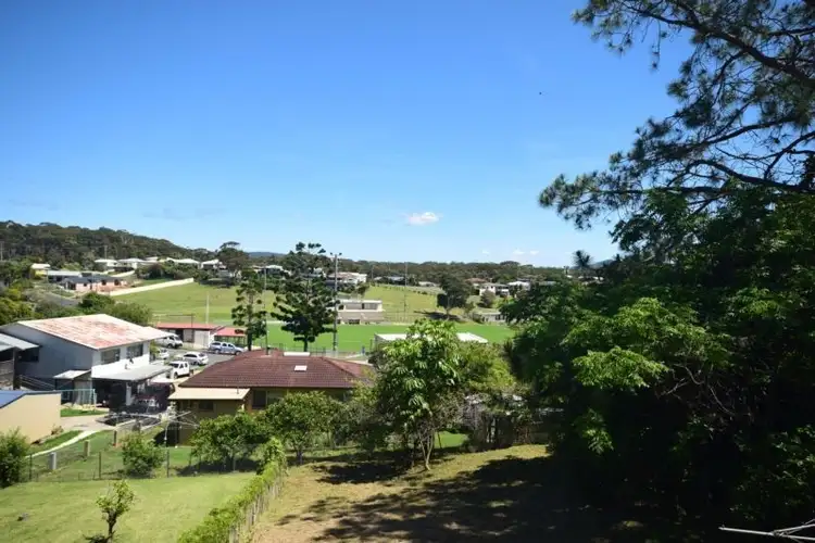 24 Liston, Nambucca Heads NSW 2448