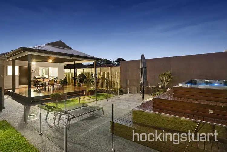 Main view of Homely house listing, 33 Ivan Avenue, Edithvale VIC 3196