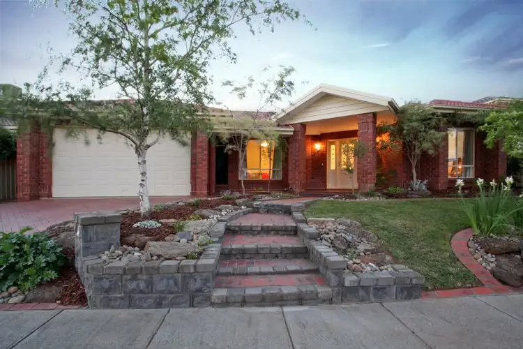 11 River Run Drive, Werribee VIC 3030