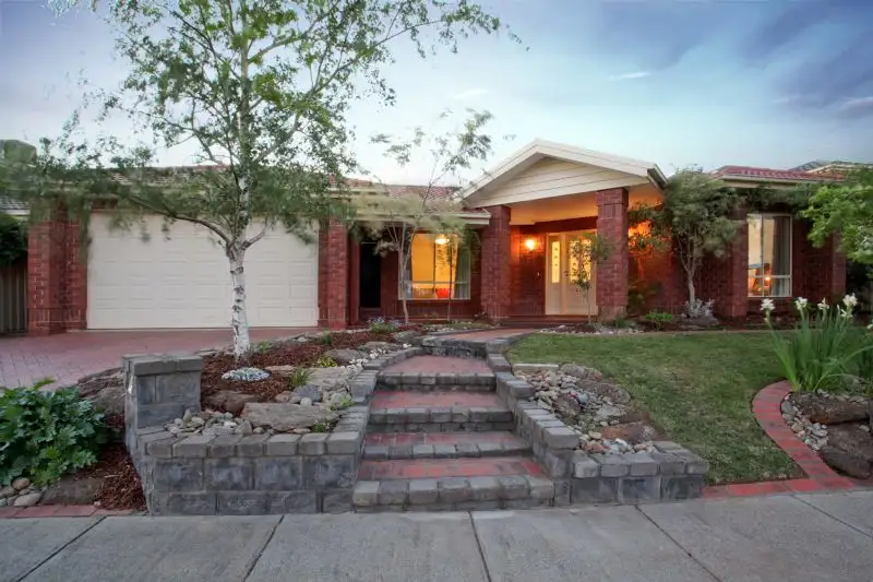 Main view of Homely house listing, 11 River Run Drive, Werribee VIC 3030