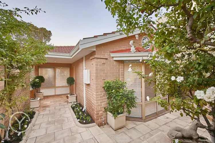 21 Victoria Avenue, Claremont WA 6010