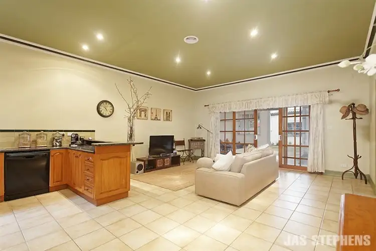 Fifth view of Homely house listing, 52 Elphinstone Street, West Footscray VIC 3012