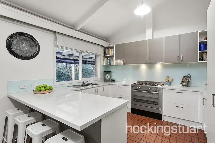 Third view of Homely house listing, 1358 Main Road, Eltham VIC 3095