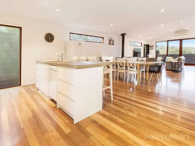 Fourth view of Homely house listing, 4 Tiberius Road, St Andrews Beach VIC 3941